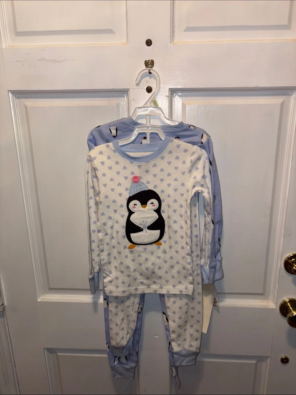 Carters two piece